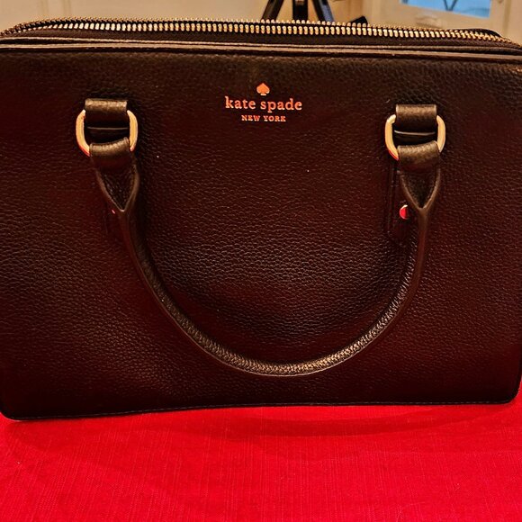 Kate Spade Bag - Picture 1 of 3
